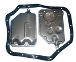 Hydraulic Filter, automatic transmission